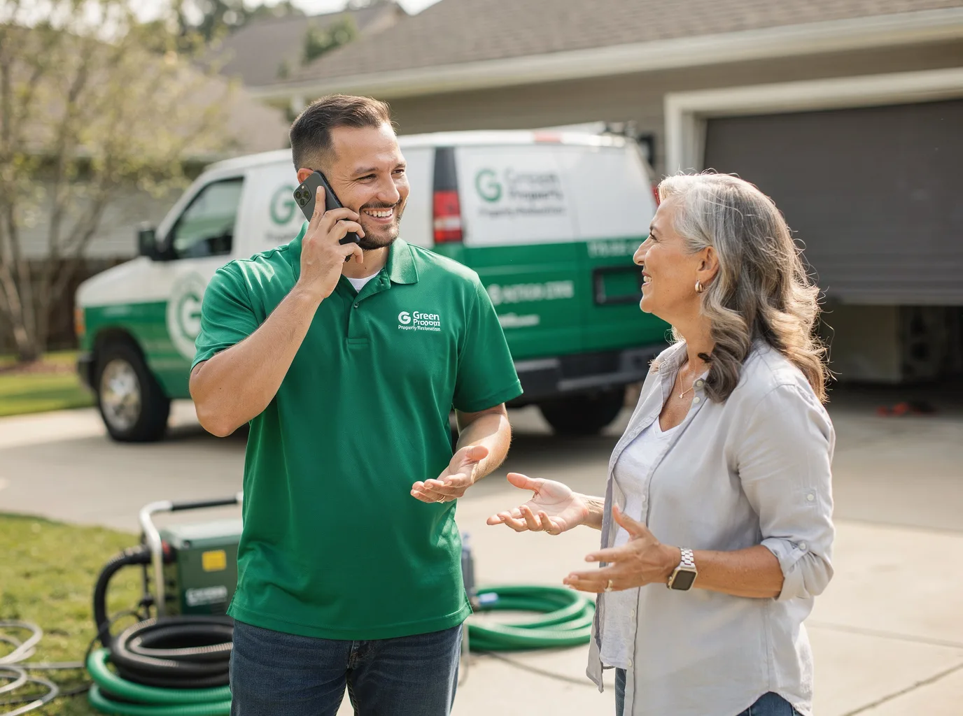 Water Damage Restoration Sterling, OH FAQs